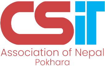 Csitan Pokhara Logo